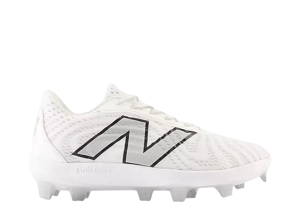 New Balance FuelCell 4040V7 Molded "Optic White/Rain Cloud"