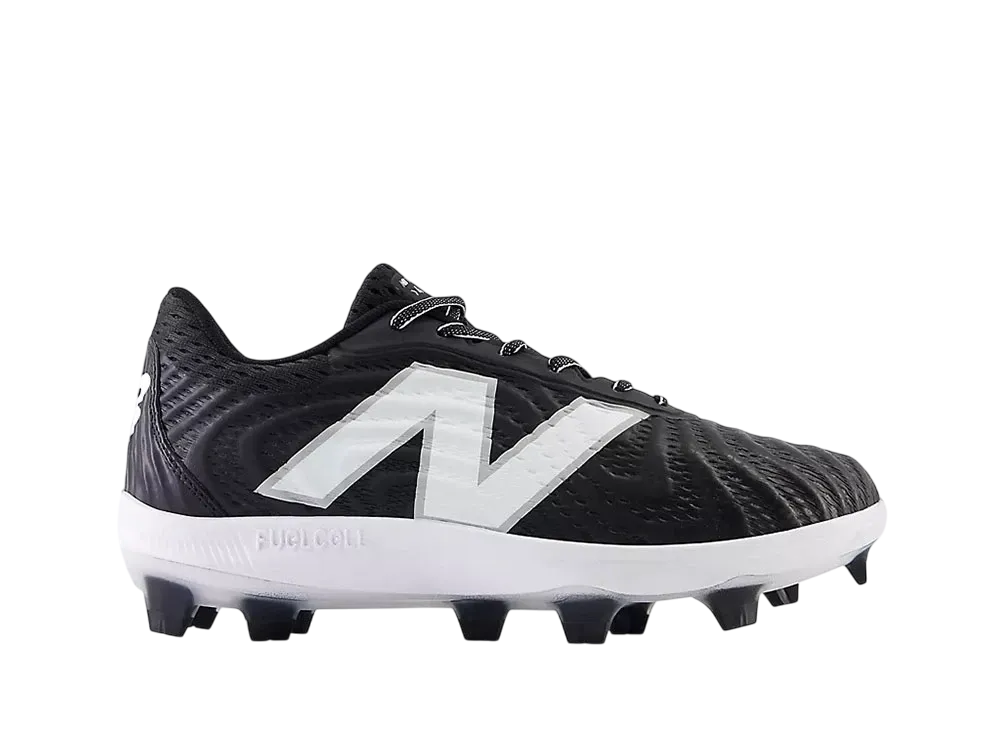 New Balance FuelCell 4040V7 Molded "Black/Optic White"