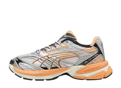 Puma Velophasis Phased "Puma White/Bright Melon"