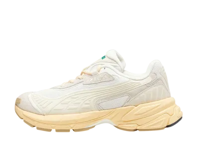 Puma Velophasis 002 ASYM "Warm White/Alpine Snow"
