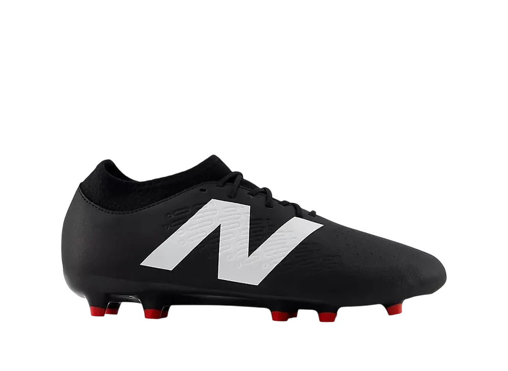 New Balance Tekela Magique FG V4+ "Black/White/True Red"