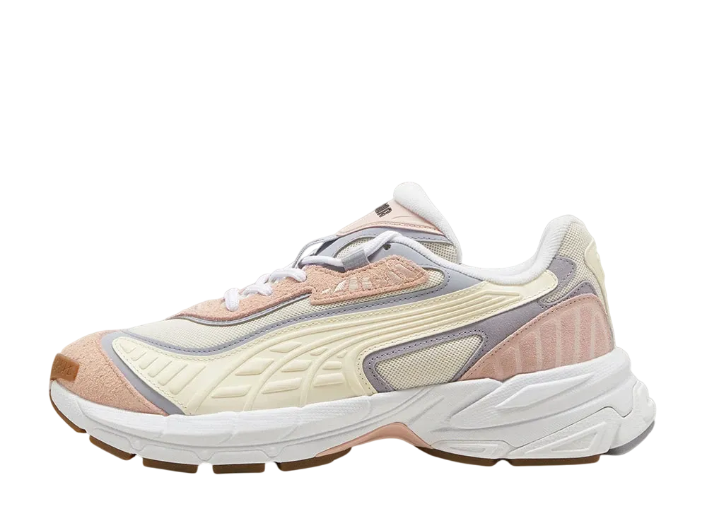 Puma Velophasis 002 ASYM "Sugared Almond/Rose Quartz"