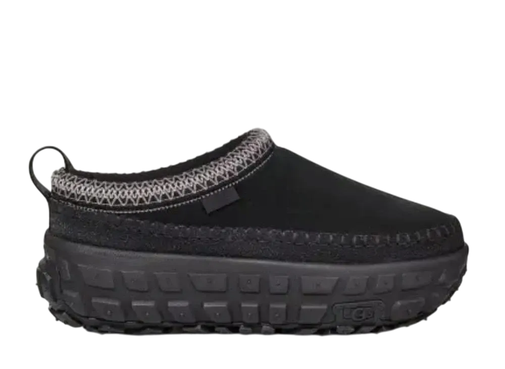 アグ ベンチャー デイズ "ブラック/ブラック"