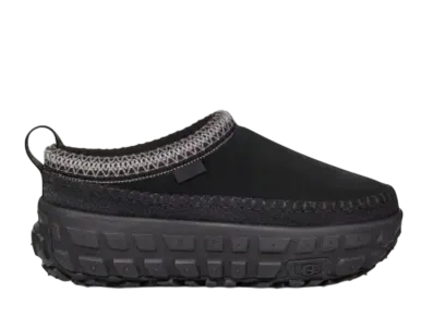 UGG Venture Daze "Black/Black"