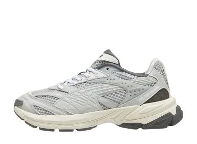 Puma Velophasis "Cool Light Gray/Cool Dark Gray"