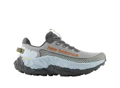 New Balance Fresh Foam X Trail MoreV3 "Rain Cloud/Quarry Blue/Infield Clay"