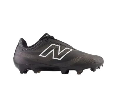 New Balance Burn X4 "Black/Blacktop"