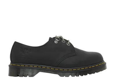 thisisneverthat × Dr.Martens 1461 3-Eye Shoes "Black"