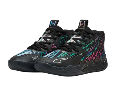 Teenage Mutant Ninja Turtles × Puma MB.01 "Baxter Stockman"