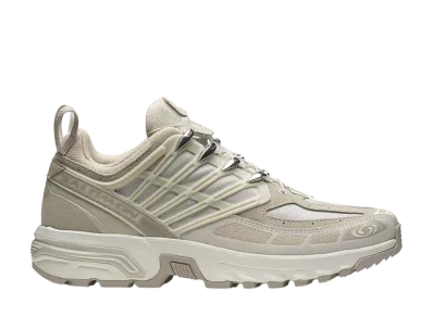 Salomon ACS Pro LTR "Oxford Tan/Rainy/Vanila"