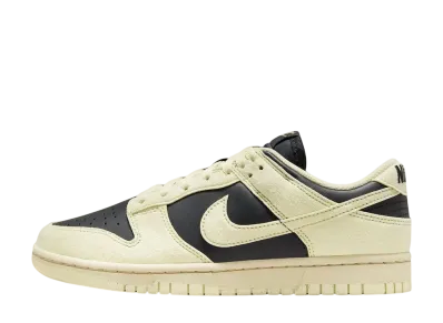 ナイキ ウィメンズ ダンク ロー "セイル/ブラック"