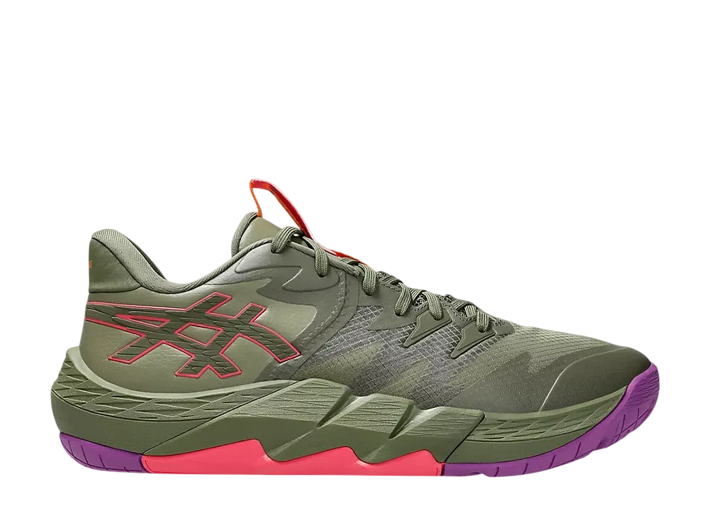 アシックス アンプレアルス ロー2 "アーバイン/ピンクカメオ"