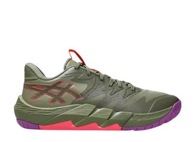 Asics Unpre Ars Low 2 "Irvine/Pink Cameo"