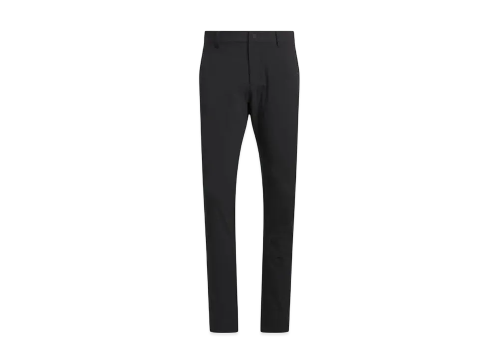 adidas Taslan Stretch Water Repellent Solid Pants "Black"