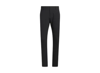 adidas Taslan Stretch Water Repellent Solid Pants "Black"
