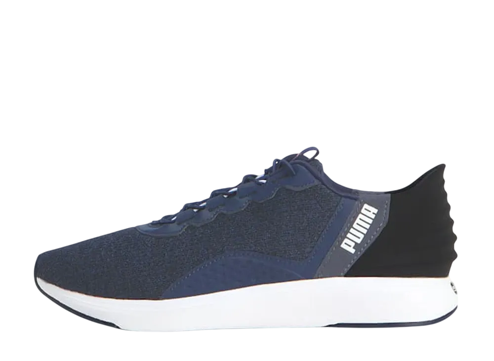 Puma Softride Cruise Ease In "Puma Navy/Puma Black"