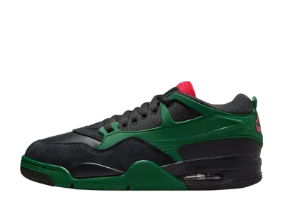 Nike Air Jordan 4 RM "Gorge Green"