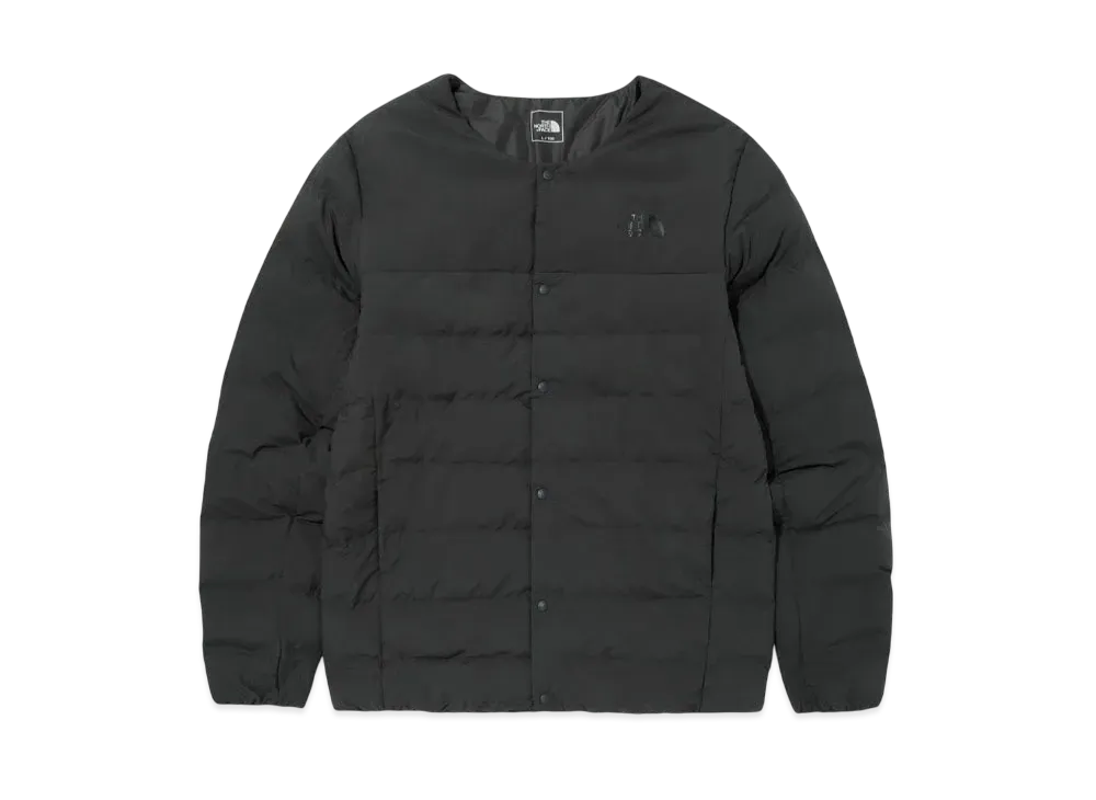 The North Face Men's Lewis EX T Cardigan "Charcoal"