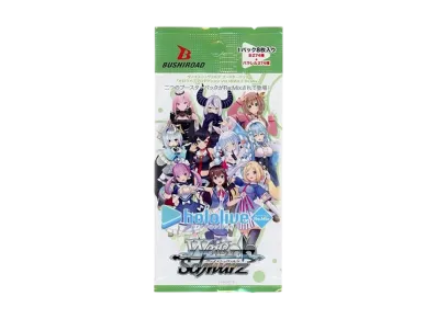 ホロライブ 初版 ヴァイス vol2 reバース まとめ売り トレカ バラ売り可 ホロライブ 初版 ヴァイス vol2 reバース まとめ売り トレカ