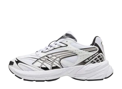 Puma Velophasis Always On "Puma White/Puma Silver"