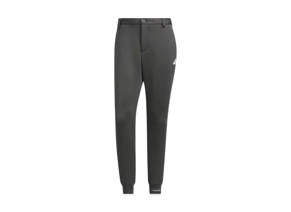 adidas Cardboard Knit UV Care Jogger Pants "Grey Six"