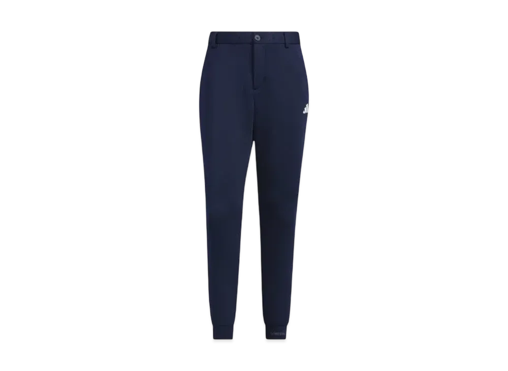 adidas Cardboard Knit UV Care Jogger Pants "Collegiate Navy"