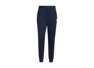 adidas Cardboard Knit UV Care Jogger Pants "Collegiate Navy"