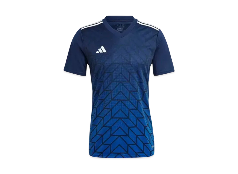 adidas Team Icon 23 Jersey "Team Navy Blue 2"