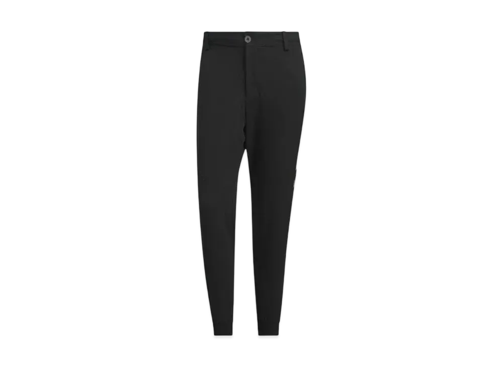 adidas Twist Weave EX-Stretch Archive Track Jogger Pants "Black"