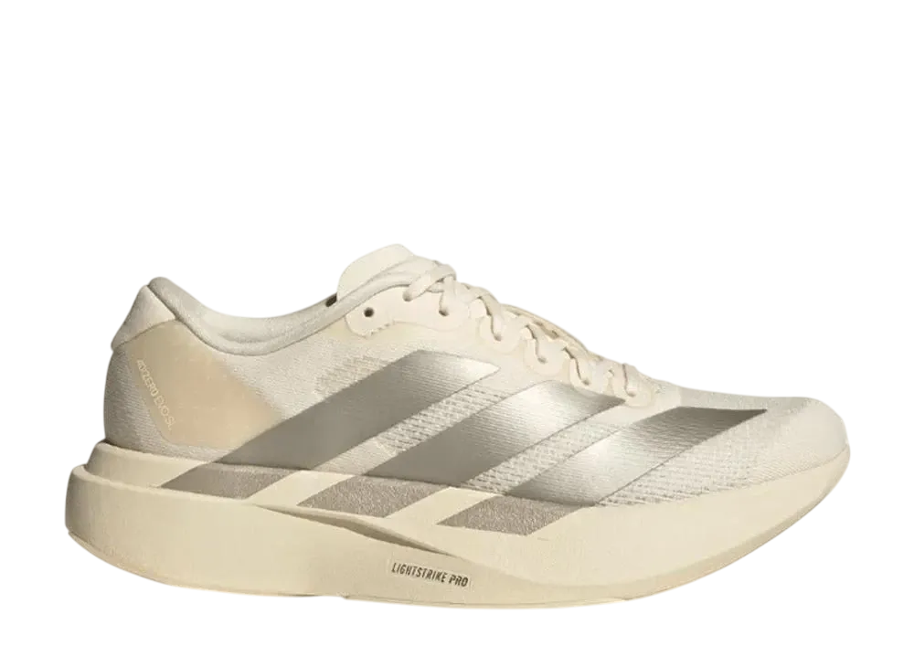 adidas Women's Adizero EVO SL "Wonder White"