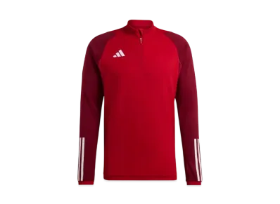 adidas Tiro 23 Competition Training Jacket "Team Power Red 2"