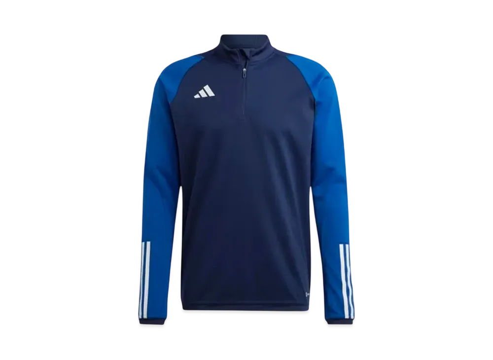 adidas Tiro 23 Competition Training Jacket "Team Navy Blue 2"