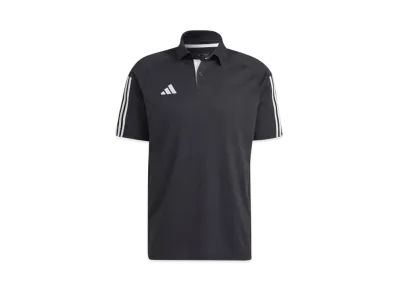 adidas Tiro 23 Competition Polo Shirt "Black"