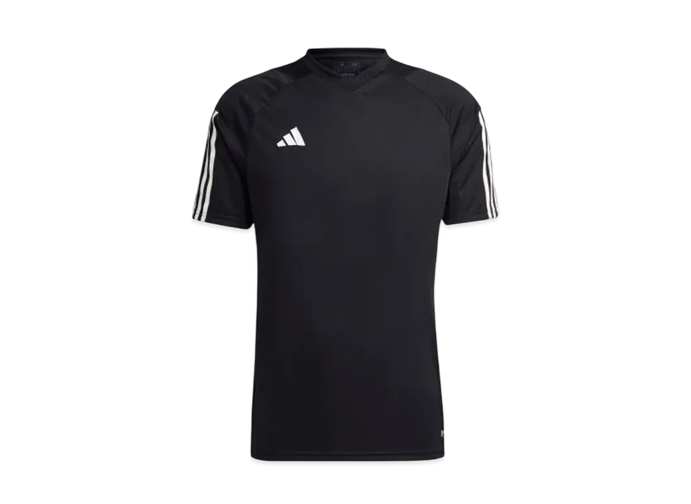 adidas Tiro 23 Competition Jersey "Black"