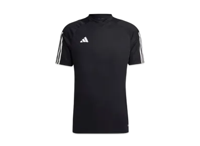 adidas Tiro 23 Competition Jersey "Black"