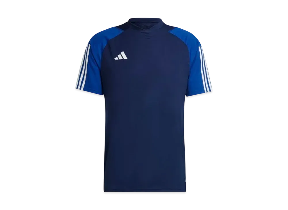 adidas Tiro 23 Competition Jersey "Team Navy Blue 2"