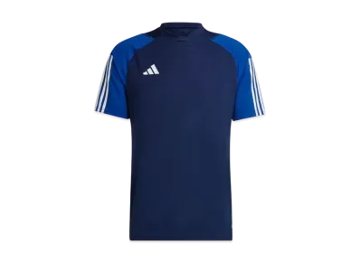 adidas Tiro 23 Competition Jersey "Team Navy Blue 2"