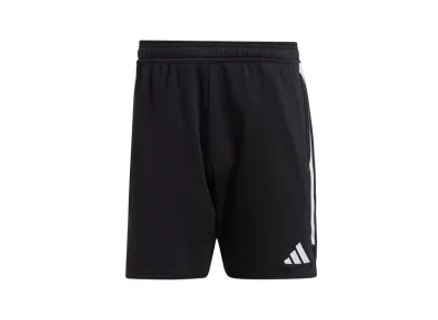 adidas Tiro 23 League Sweat Shorts "Black"