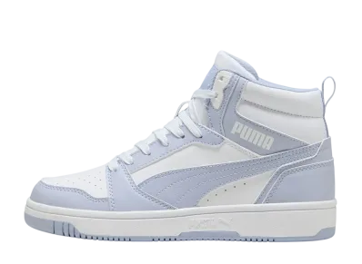 Puma Rebound "Puma White/Cool Weather"