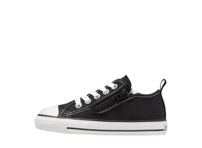 Converse PS Child All Star N Z OX "Black"