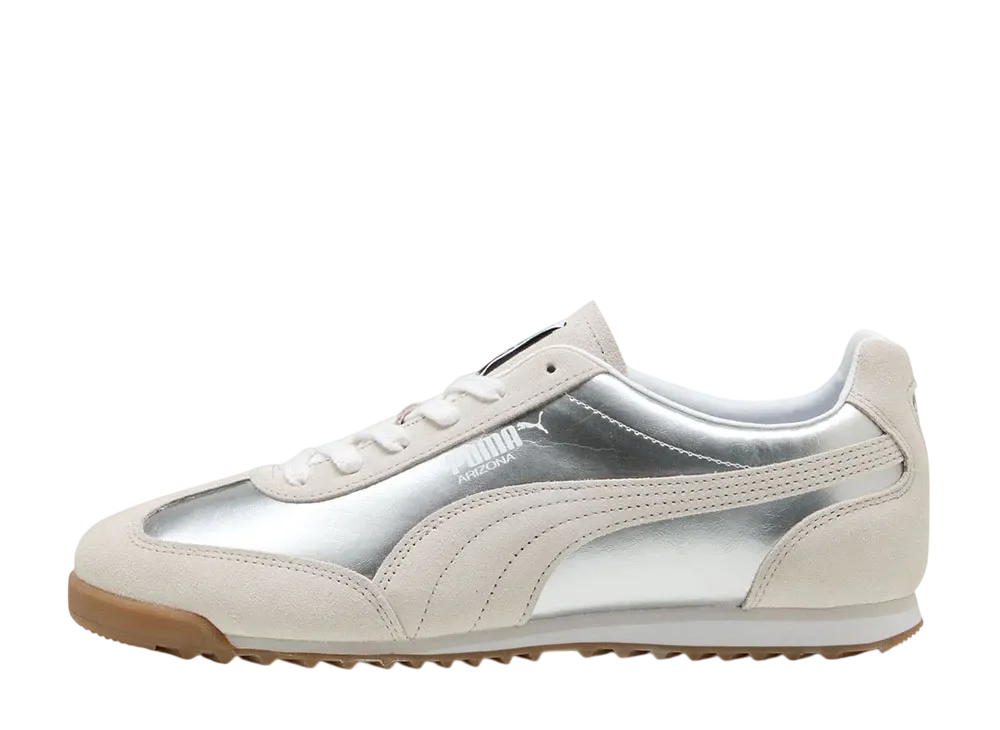 Puma Arizona Astro Escape "Puma Silver/Feather Gray/Cool Light Gray"