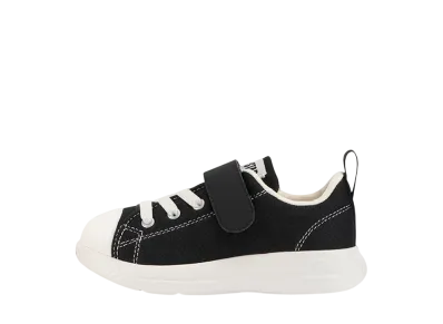 Converse PS Child All Star Lightactive V-1 OX "Black"