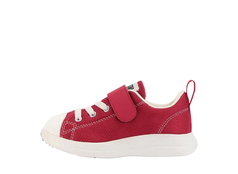 Converse PS Child All Star Lightactive V-1 OX "Red"