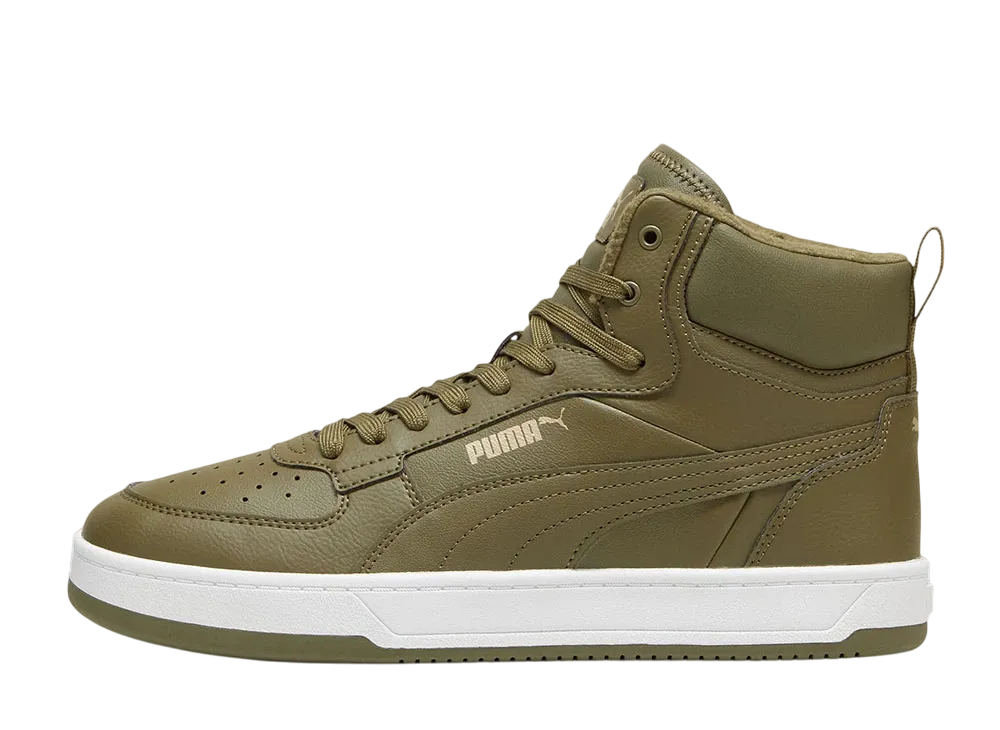 Puma Caven 2.0 Mid WTR "Puma Olive/Puma Gold/Puma White"