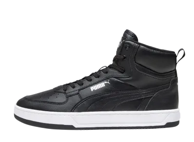 Puma Caven 2.0 Mid WTR "Puma Black/Puma Silver/Puma White"