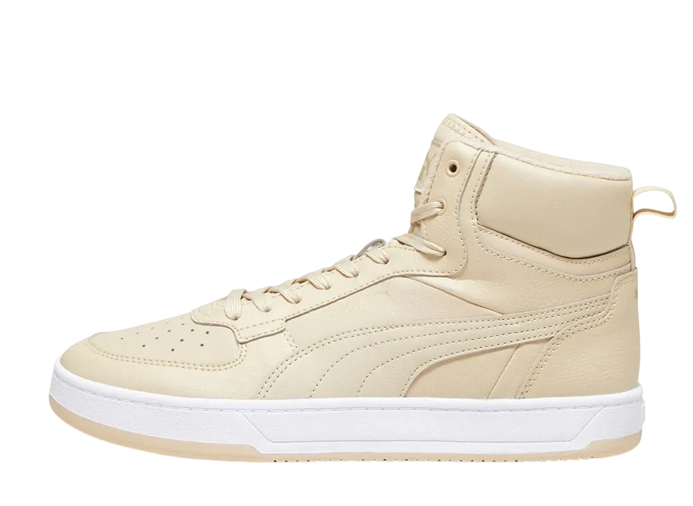 Puma Caven 2.0 Mid WTR "Granola/Puma Gold/Pumq White"