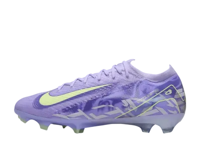 Nike United Mercurial Vapor 16 Elite "Purple Agate/Barely Volt"