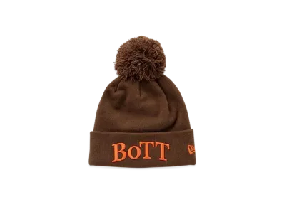 BoTT ニューエラ ビーニー 1/24・1/25発売|BoTT × New Era 25SS collection|抽選/販売