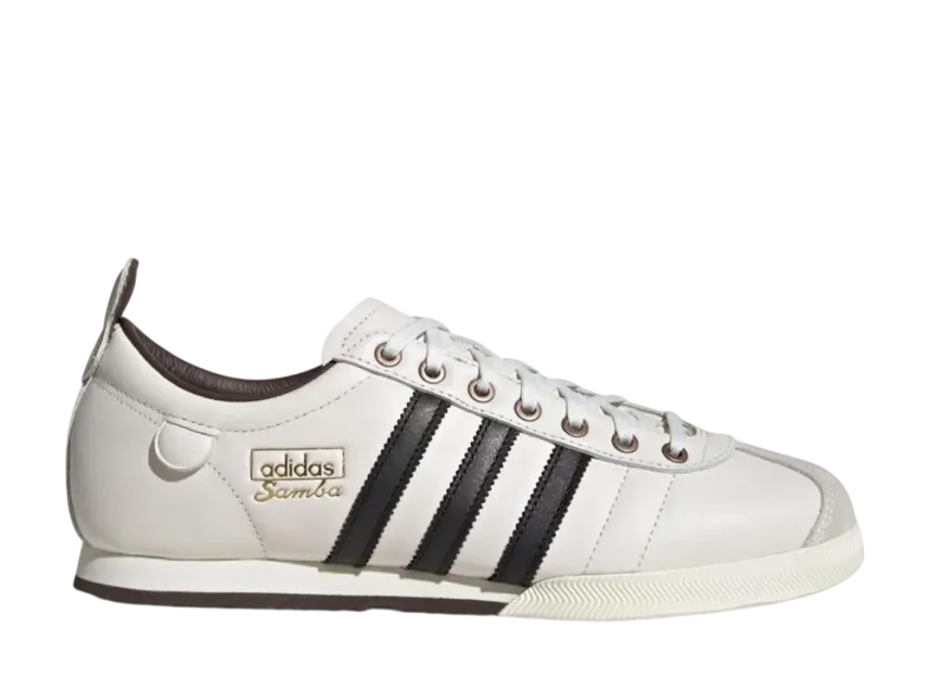 adidas サンバ 26cm 1/23発売|adidas Originals Samba 62 2colors|抽選/販売/定価