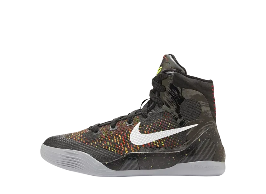 【新品】バッシュナイキ NIKE KOBE IX ELITE コービー9(GS) Nike GS Kobe 9 Elite Protro